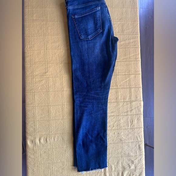 Citizens of Humanity Emerson Slim Boyfriend Jeans Size 24 - Picture 9 of 10